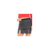 Jupe courte noir Stella 